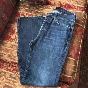 7 FOR ALL MANKIND LUXE PERFORMANCE STANDARD